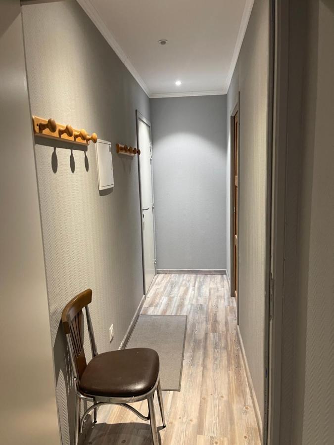 La Montagnette L Oursson Chambre Maison En Travaux De 10H A 17H Moutiers  Extérieur photo